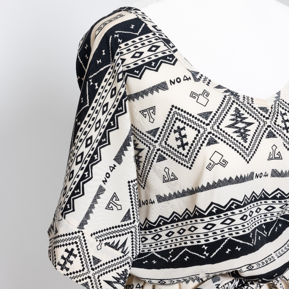 Modcloth Medium Format Tunic - image 3